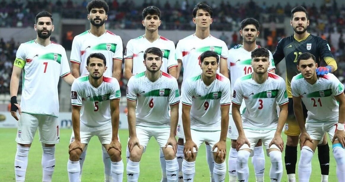 شوک سرمربی استقلالی تیم ملی به وینگر پرسپولیس