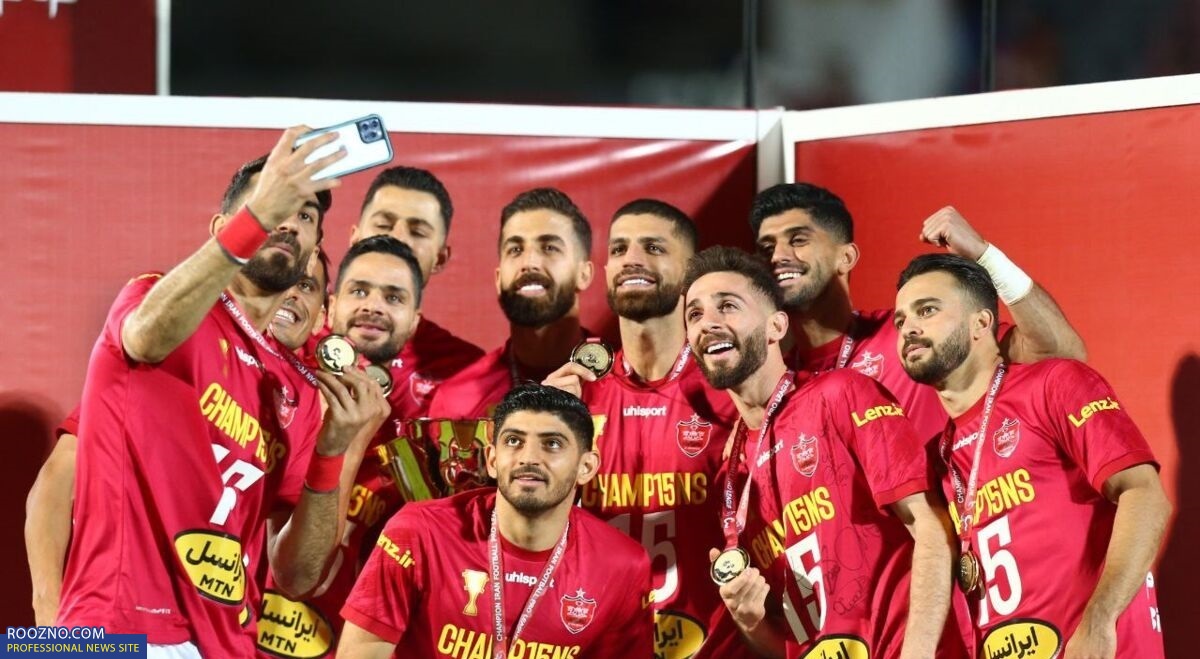 طعنه جنجالی بازیکن پرسپولیس به ساپینتو