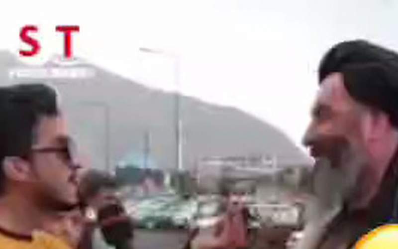 جنجال تازه مردم افغانستان؛ به ایران آب ندهید!