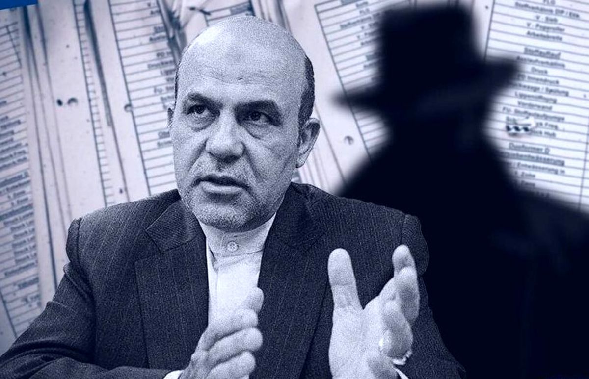 به بهانه افشاگری ظریف؛ تصویری که علیرضا اکبری از CTBT ساخته بود به بهانه افشاگری ظریف؛ تصویری که علیرضا اکبری از CTBT ساخته بود