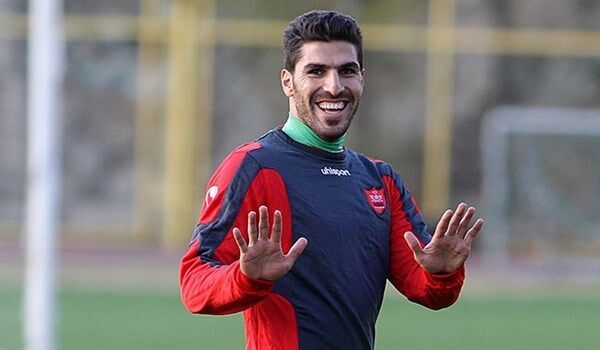 رفتنم به پرسپولیس بزرگ‌ترین اشتباهم بود
