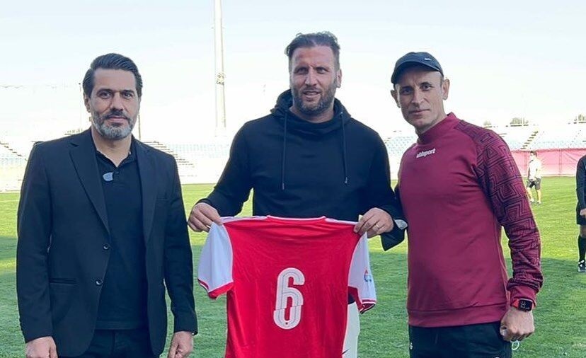 اقدام جنجالی سرمربی پرسپولیسی گران تمام می‌شود!