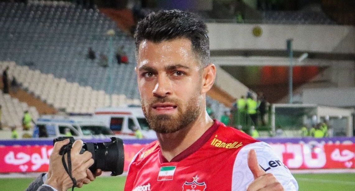 رونمایی از پیشنهاد سنگین قطری ستاره ملی‌پوش پرسپولیس