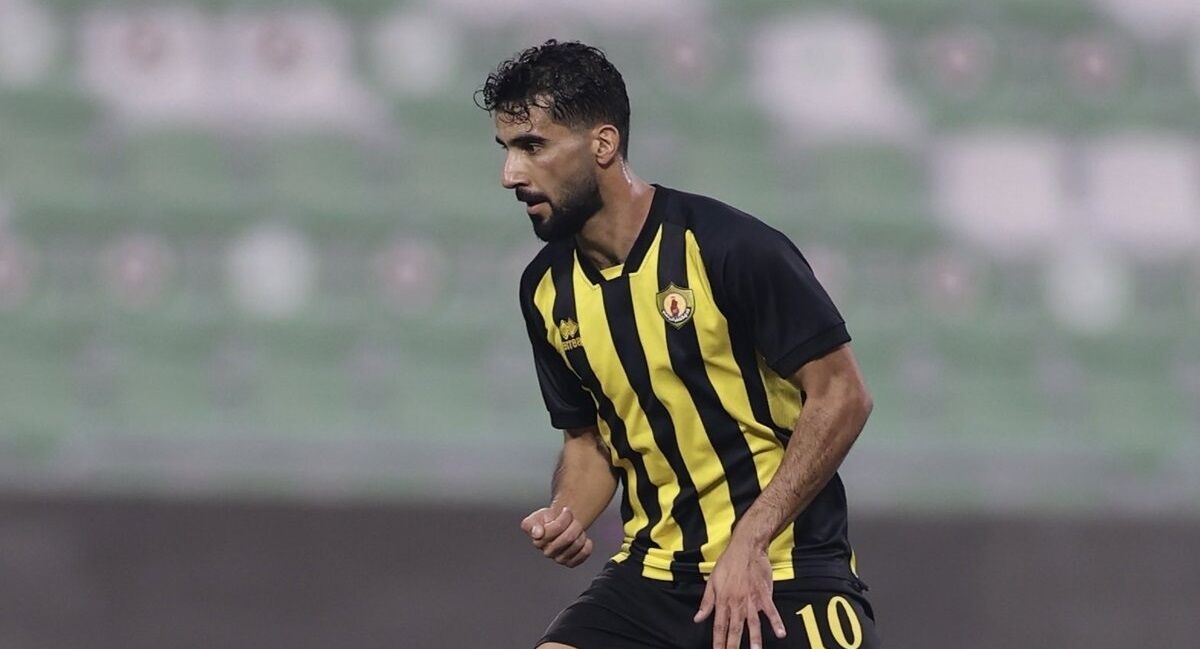 ستاره پرسپولیسی لو داد: از عربستان و امارات پیشنهاد دارم
