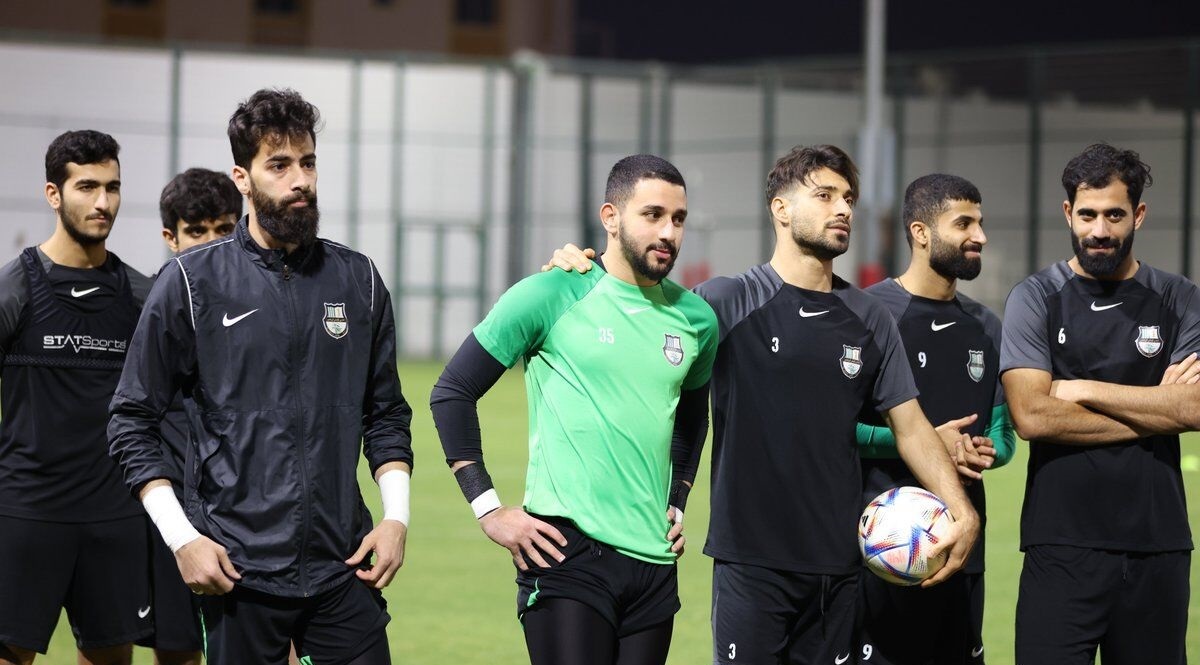 مدافع محبوب پرسپولیسی‌ها در راه سپاهان