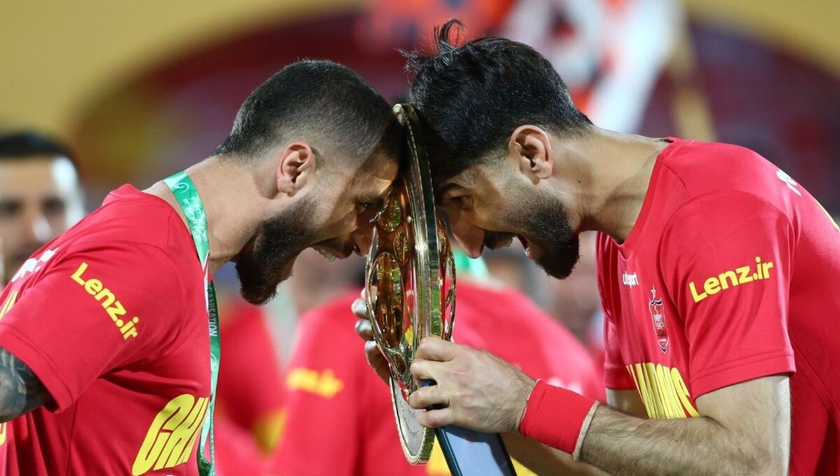 پرسپولیس نقل‌وانتقالات تابستانی را استارت زد