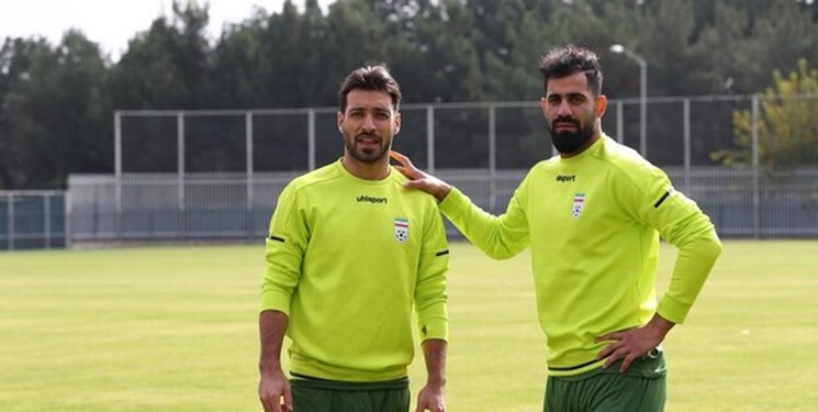 لژیونر جذاب فاش کرد: با پرسپولیس مذاکره‌ای نداشتم
