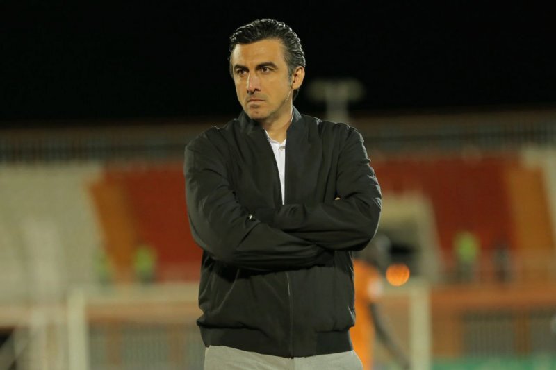 بازیکن پرسپولیسی در لیست مازاد مهدی رحمتی