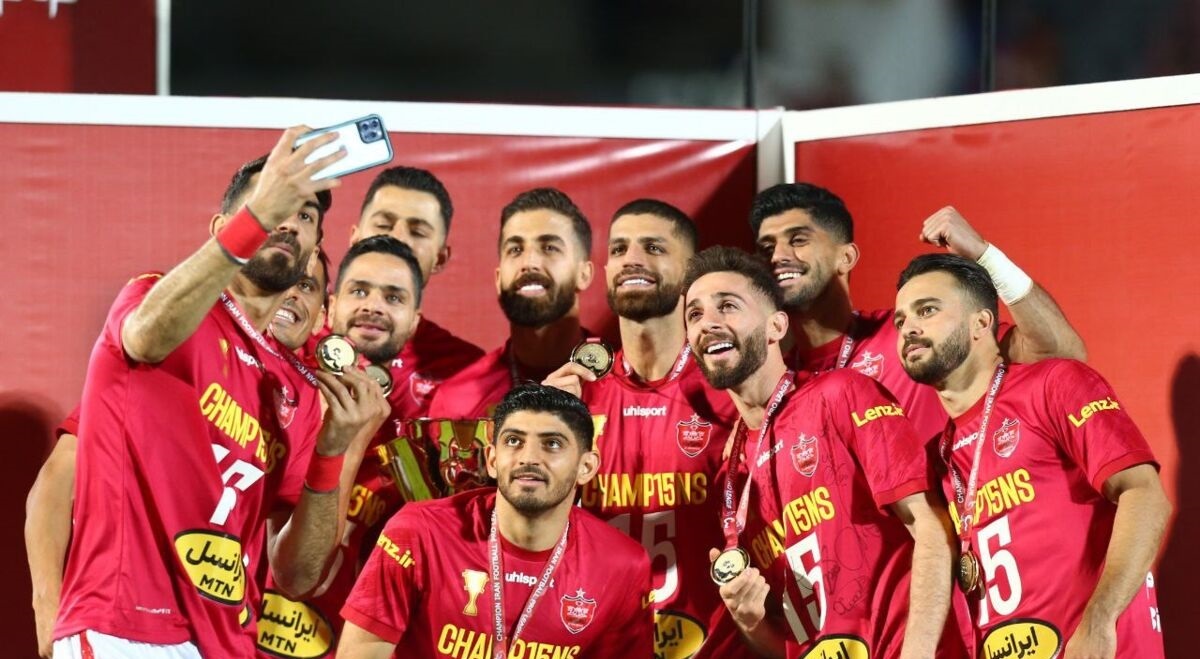 هشدار به یحیی: پرسپولیس یک مهاجم و یک گلر خوب لازم دارد!