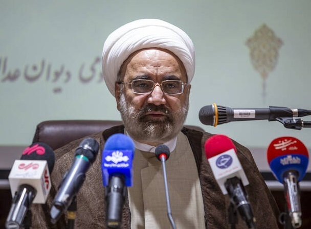 معاون اول قوه قضاییه درمورد حوادث پاییز ۱۴۰۱: حدود ۹۰ هزار نفر عفو شدند / عفو زمانی داده شد که اغتشاشات تمام شده بود؛ نظام در کمال اقتدار پیشنهاد عفو داد / برخورد ما در آن قضیه، رویکردی متانت‌محور و توام با عقلانیت و قاطعیت بود