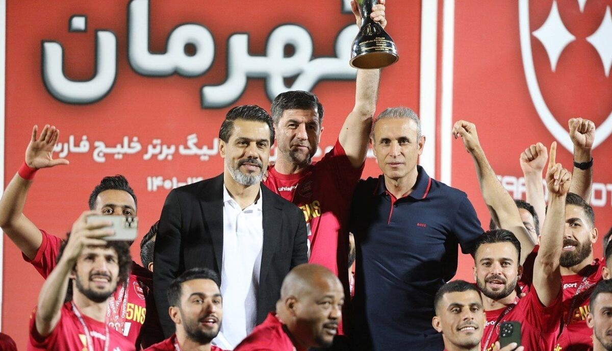 یحیی این ستاره را به عنوان بنزین سبز می خواهد