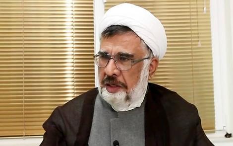 فاضل میبدی : تندروها به دنبال تبدیل جمهوری اسلامی به سیستمی شبیه این روزهای طالبان هستند فاضل میبدی : تندروها به دنبال تبدیل جمهوری اسلامی به سیستمی شبیه این روزهای طالبان هستند