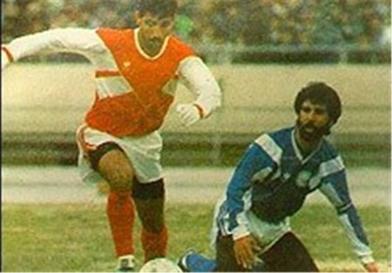این چندمین دربی خرداد است؟ + آمار استقلال و پرسپولیس