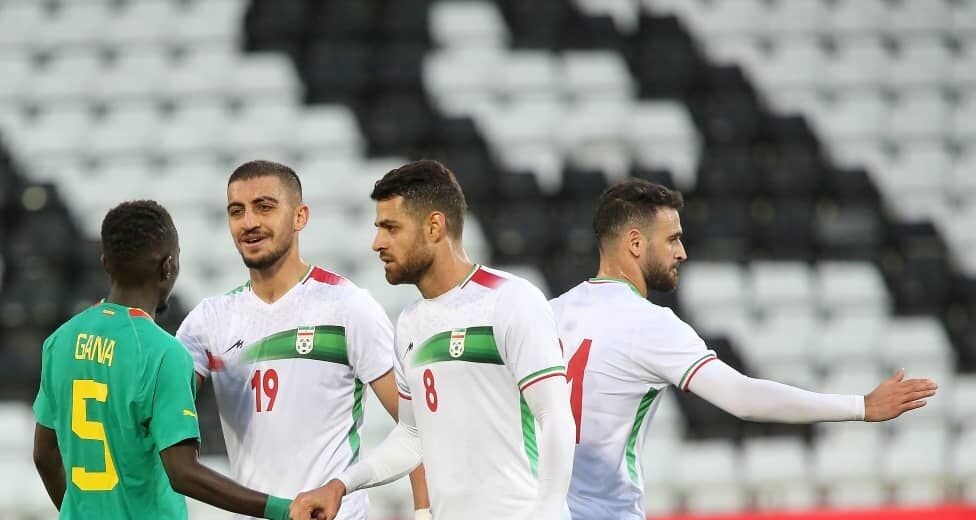 ستاره پرسپولیس در راه قطر؟