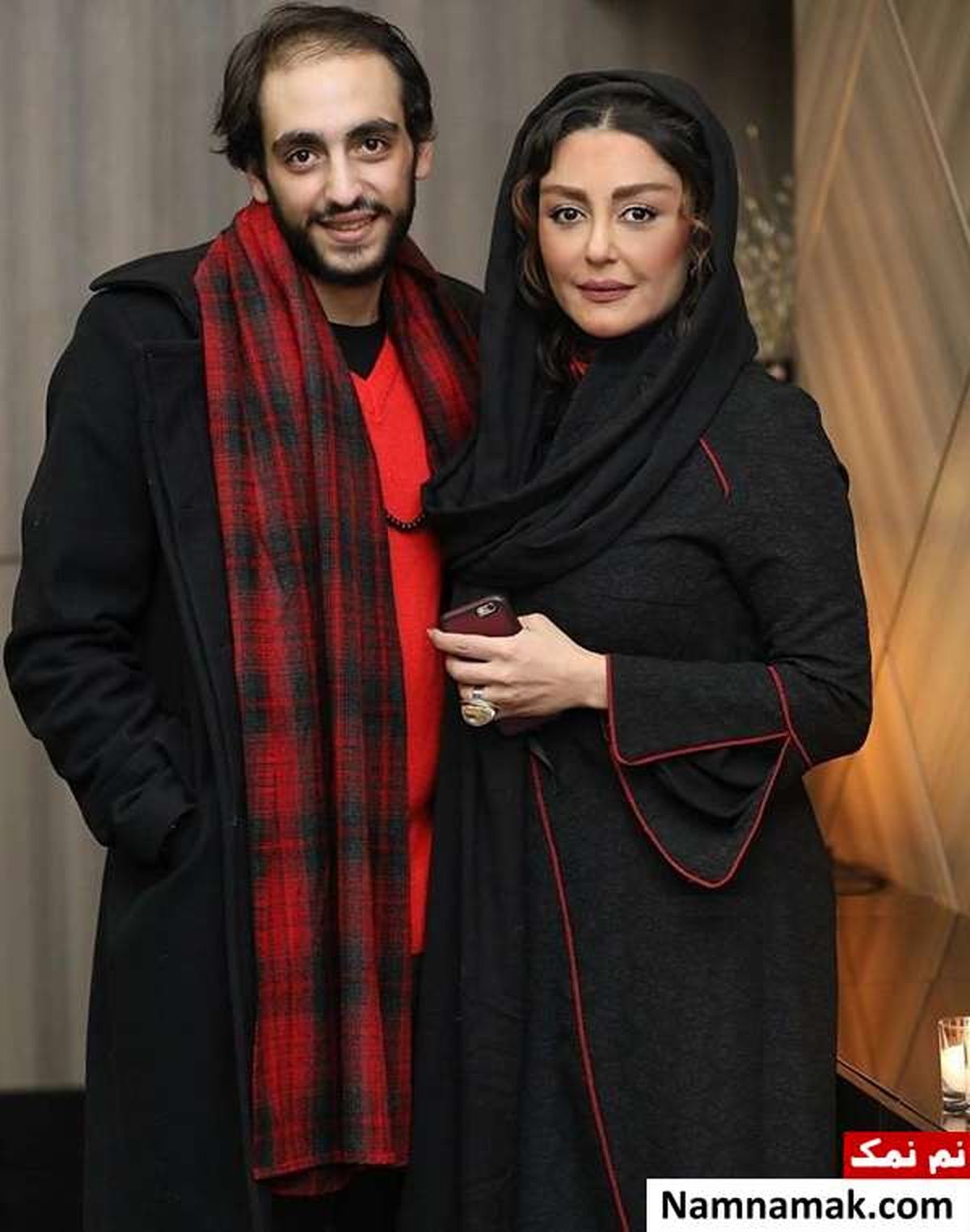 ناگفته های شقایق فراهانی از ازدواج اولش ناگفته های شقایق فراهانی از ازدواج اولش