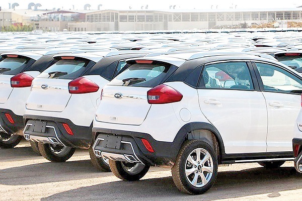 بررسی دلایل افزایش تقاضا در سامانه خرید خودرو بررسی دلایل افزایش تقاضا در سامانه خرید خودرو