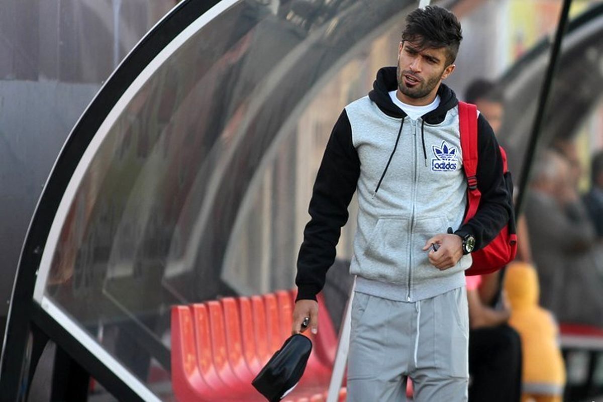 طعنه پیشکسوت پرسپولیس به محسن فروزان