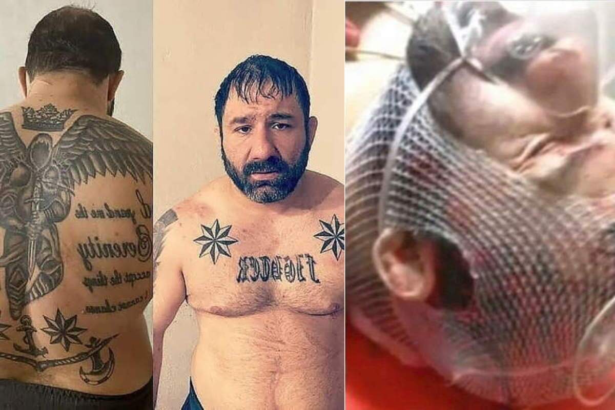 هانی کرده؛ از بازداشتگاه کهریزک تا مدافع حرم هانی کرده؛ از بازداشتگاه کهریزک تا مدافع حرم