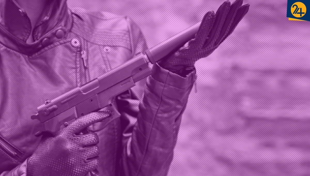 ماجرای ربودن نیروی اطلاعات سپاه توسط موساد چیست؟ ماجرای ربودن نیروی اطلاعات سپاه توسط موساد چیست؟