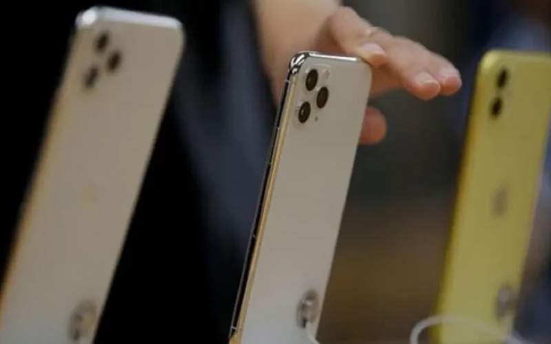 پشتپرده محدودیت واردات آیفون ۱۴ پشتپرده محدودیت واردات آیفون ۱۴