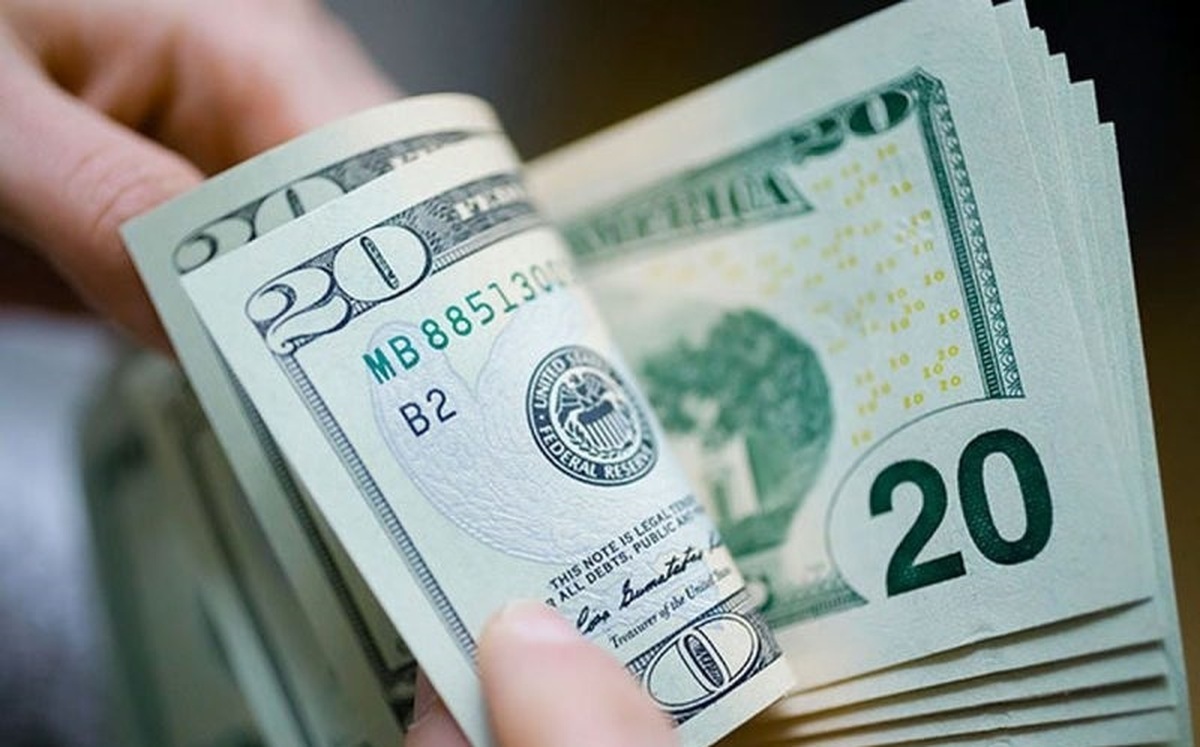 قیمت روز ارز‌های مبادله‌ای/ دلار ۴۱ هزار و ۲۵۷ تومان شد