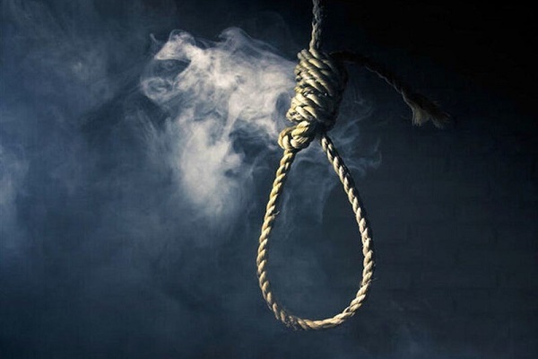 اعدام ۲ شرور اصفهانی در ملأعام