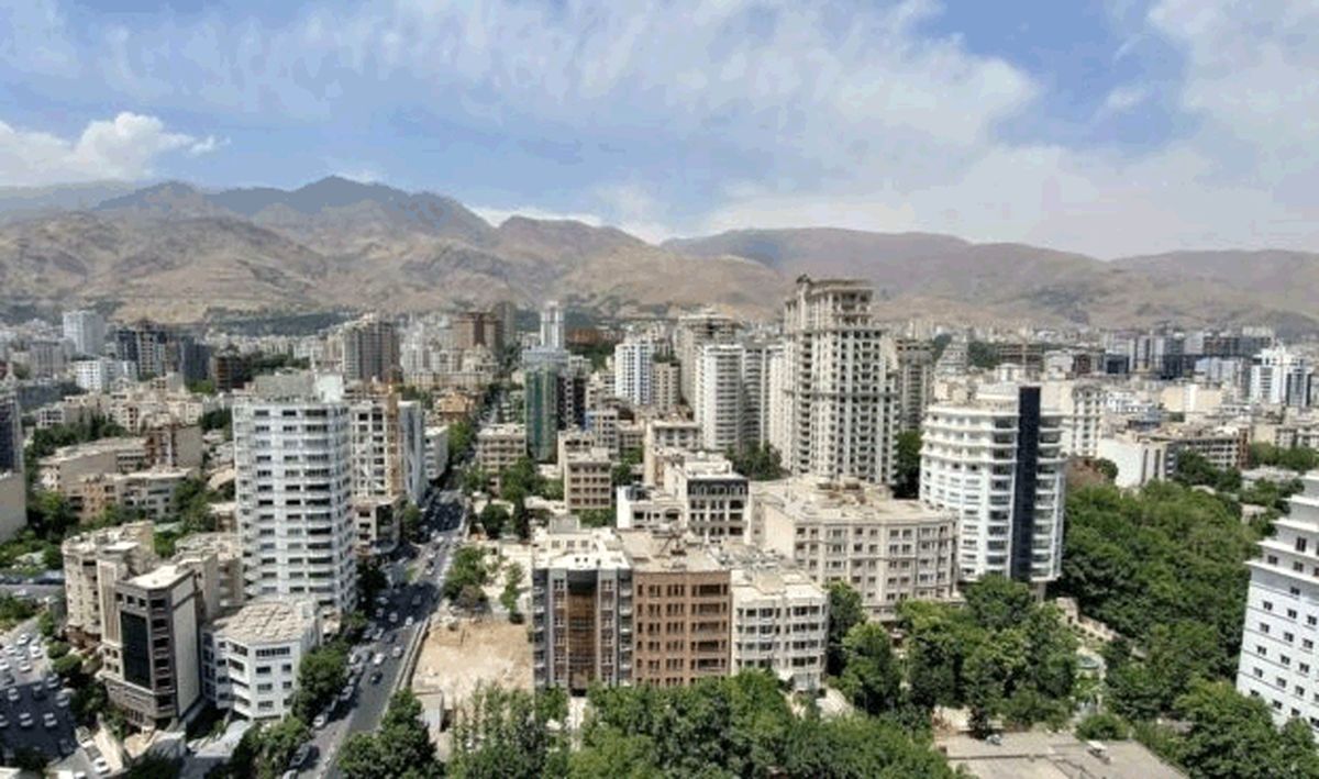 اجاره خانه در پاسداران چقدر است؟ / رهن کامل از ۱.۵ میلیارد تا ۲ میلیارد تومان!