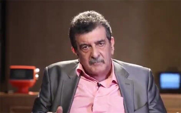 بازیگر سریال «پایتخت» درگذشت بازیگر سریال «پایتخت» درگذشت