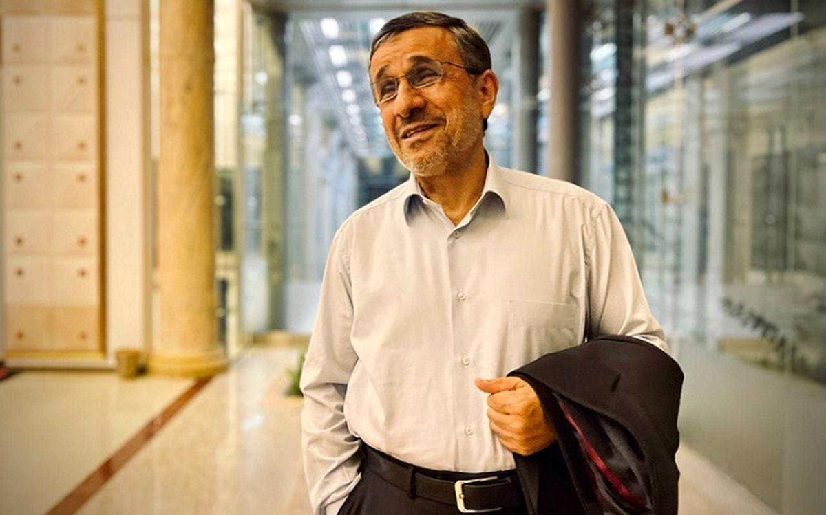 میراث احمدی‌نژاد فرو می‌پاشد؟
