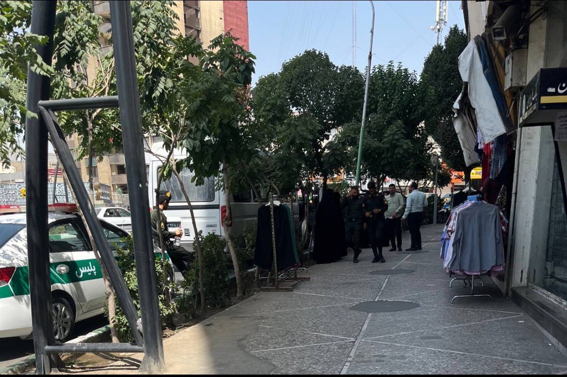 از گیشا و اندرزگو، فرمان تکرار اتفاقات سال قبل را دادند