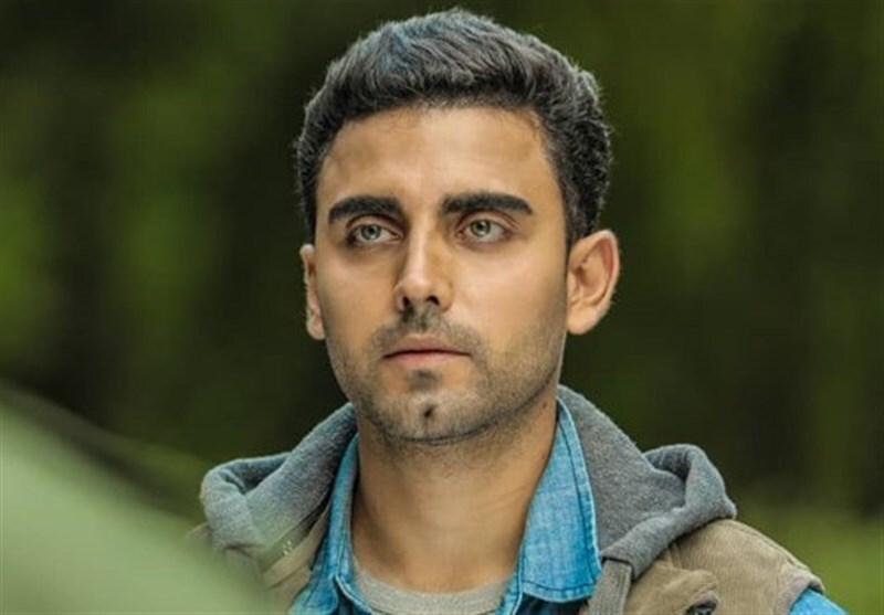 امیرعلیِ سریال بیهمگان با یک ویدئو شهر را بهم ریخت امیرعلیِ سریال بیهمگان با یک ویدئو شهر را بهم ریخت