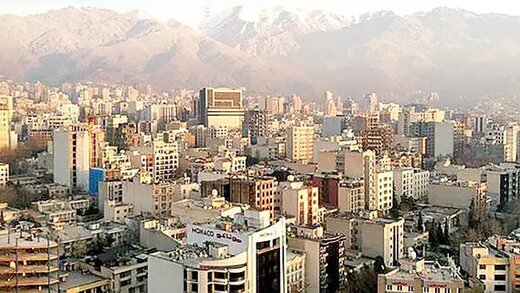 سهم حداکثری بانک‌ها از خانه های خالی / چرا بانک‌ها به بازار املاک ورود می‌کنند؟