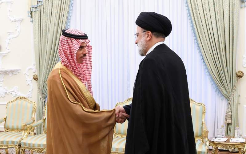 تا به FATF نپیوندیم رابطه با عربستان بی‌فایده است