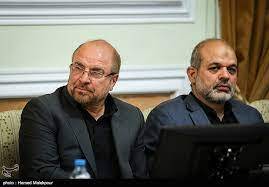 قالیباف سخنان «وزیر کشور» را تکذیب کرد: او قول داد!