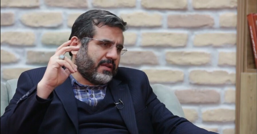 وزير ارشاد: صداوسيما در حال از دست دادن مرجعيت خود است / بر فیلم‌هایی که در گوشی‌ها همه می‌بینند هیچ نظارتی نیست؛ نمی‌دانیم چه کار باید کنیم؟