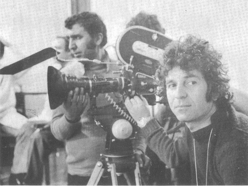 فیلمی جنجالی که شاه از دیدنش برافروخته شد فیلمی جنجالی که شاه از دیدنش برافروخته شد