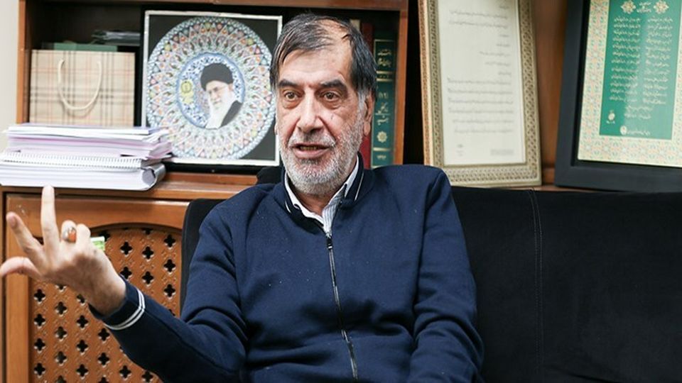 باهنر: افرادی شعار خالص‌سازی می‌دهند؛ این‌ها امثال ماها را بیرون از دایره می‌بینند/برخی دوست دارند رقبای جدی‌شان به گونه‌ای حذف شوند