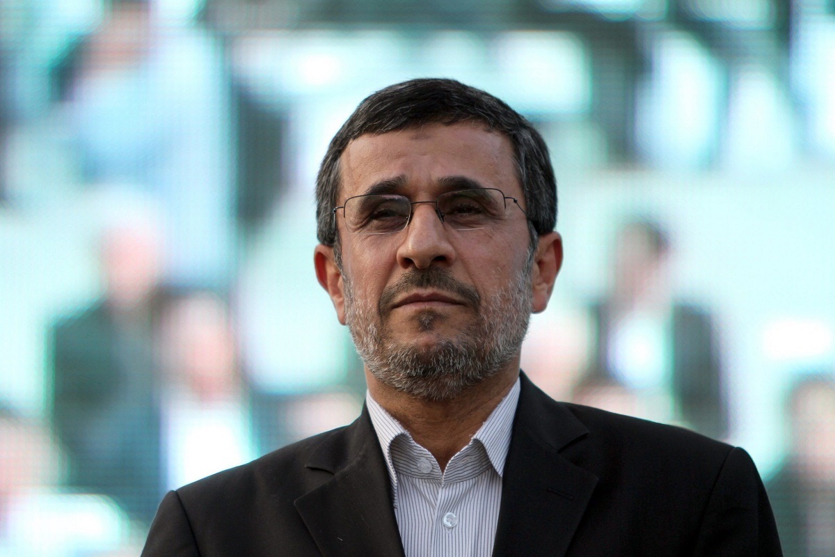 خبر پیش‌ثبت‌نام احمدی‌نژاد در انتخابات صحت دارد؟