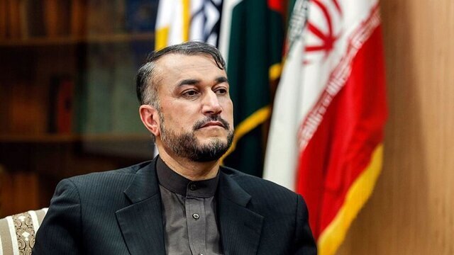امیرعبداللهیان: هیچ ارتباطی بین تبادل زندانیان با آزادسازی دارایی‌های ایران قائل نیستیم / ما هیچ گاه به دنبال توافق موقت و یا کم در برابر کم نبوده‌ایم