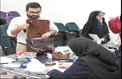 ۱۵۰۰۰ استاد سهمیه‌ای مخفیانه در دانشگاه‌ها جذب می‌شوند
