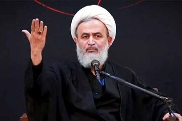 آقای پناهیان! دیگر احتیاح نیست مجلس آدم باشد؟ / چرا امروز سکوت کرده‌اید؟