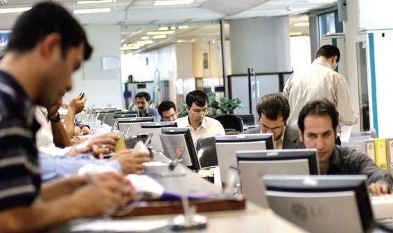 این کارکنان دولت مشمول طرح ساماندهی می‌شوند
