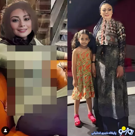 یکتا ناصر بعد از طلاق و بدون منوچهر هادی/عکس جدید یکتا ناصر بعد از طلاق و بدون منوچهر هادی/عکس جدید