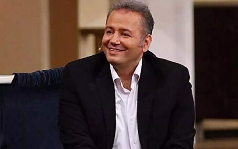 «رضا جاودانی» هم از صدا و سیما جدا شد؟!