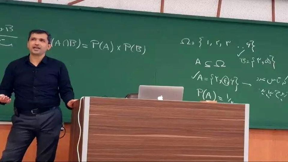 بعد از اخراج نوبت بازداشت و محاکمه «شریفی زارچی» است