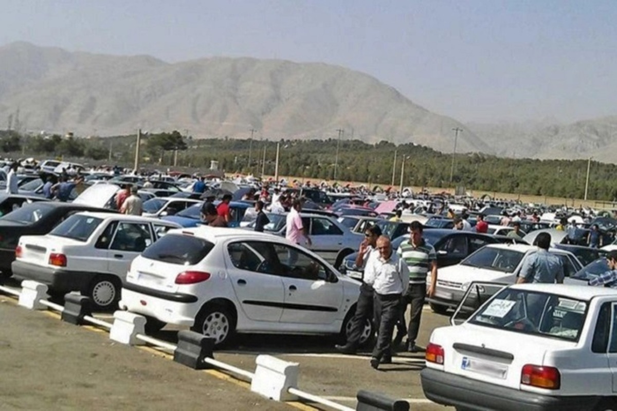 قیمت محصولات سایپا امروز پنجشنبه ۱۶ شهریور ۱۴۰۲