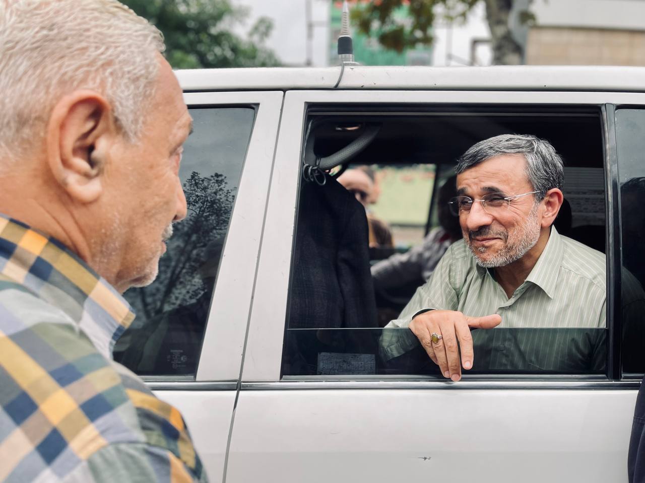 «پدرخوانده بهاری‌ها» به‌دنبال بازی جدید
