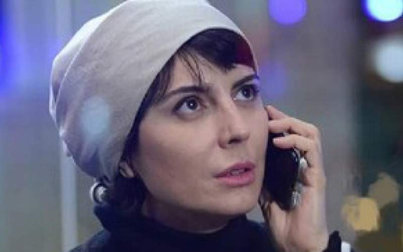 این ۲۰ثانیه از لیلا حاتمی شاید حرف دل همه ماست