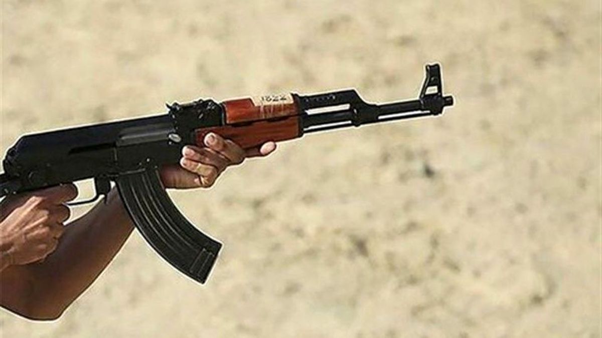 فارس: حمله مسلحانه به گشت کلانتری سیب و سوران استان سیستان و بلوچستان / یکی از ماموران پلیس به شهادت رسید