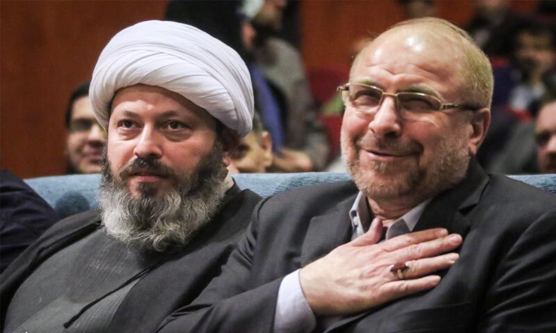 نگاه قالیبافی‌ها به آینده روابط با سعودی‌ها